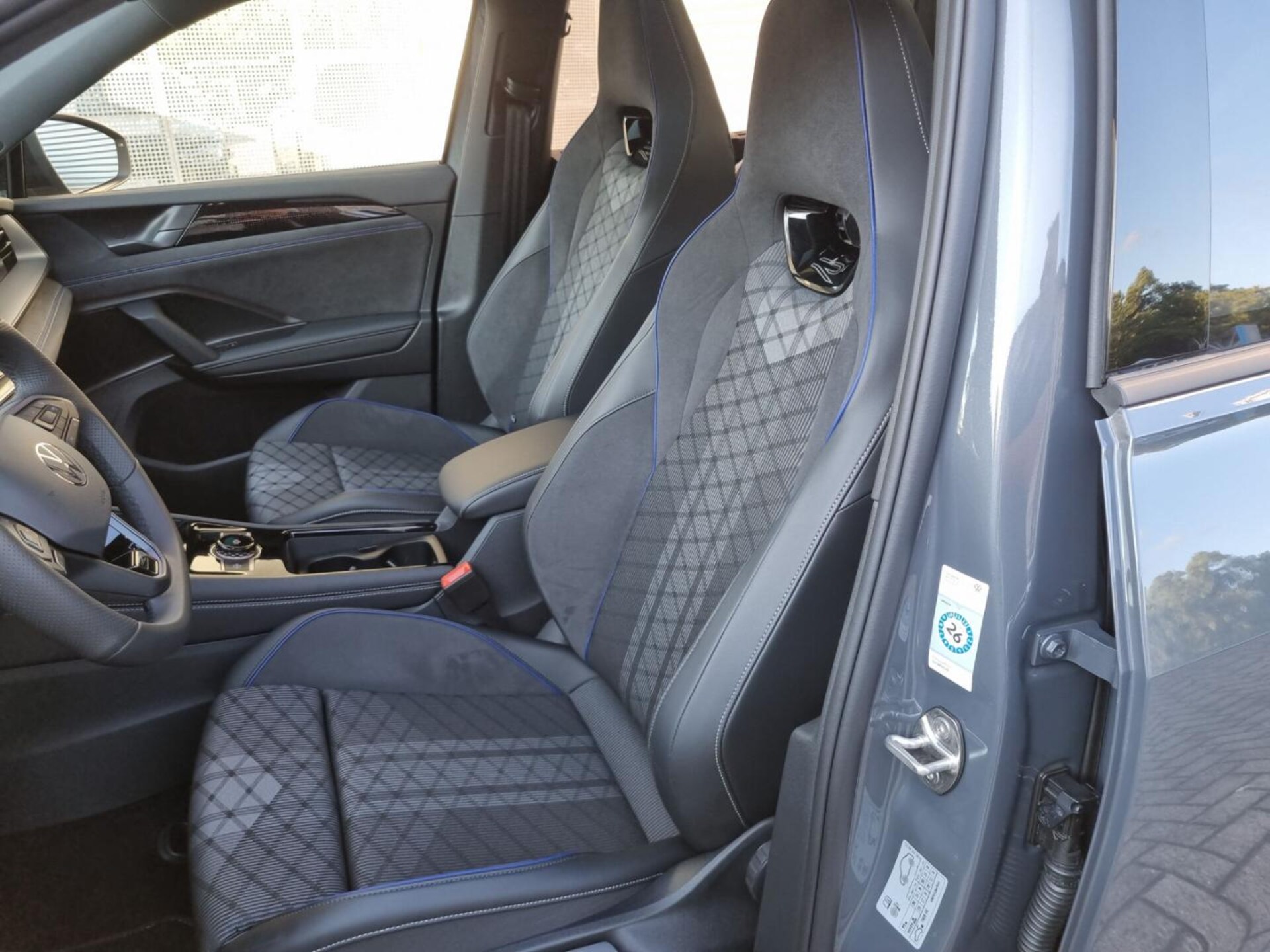 Volkswagen Tayron R-Line