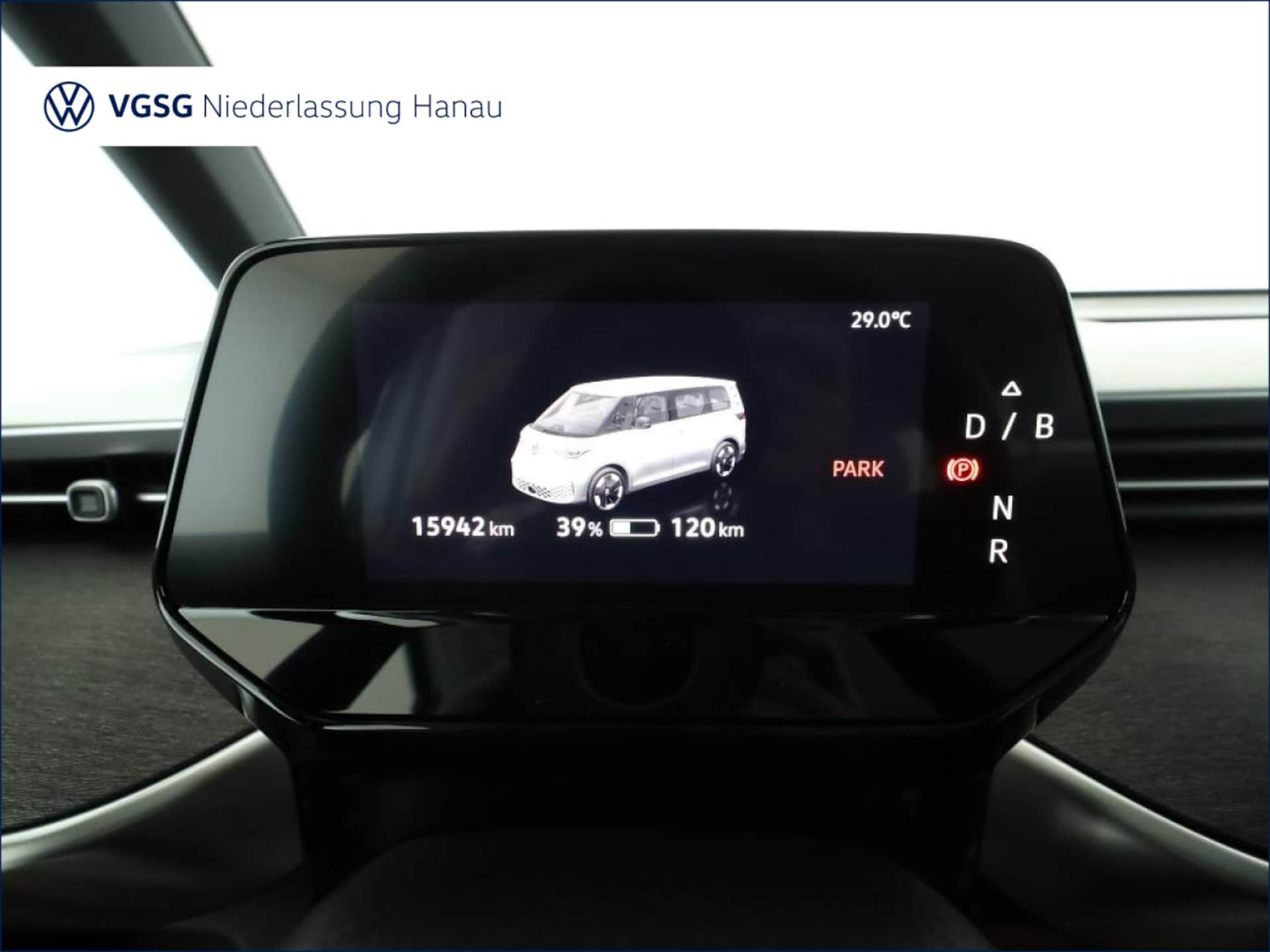 Volkswagen ID. Buzz Pure