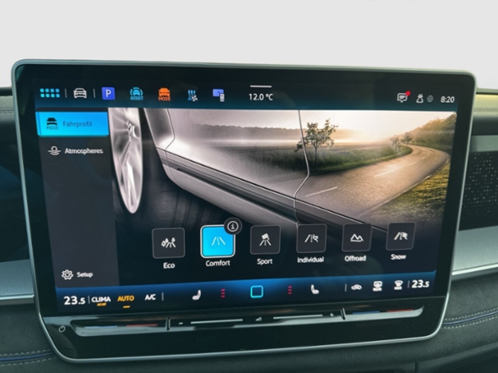 Volkswagen Tayron – Bild 25