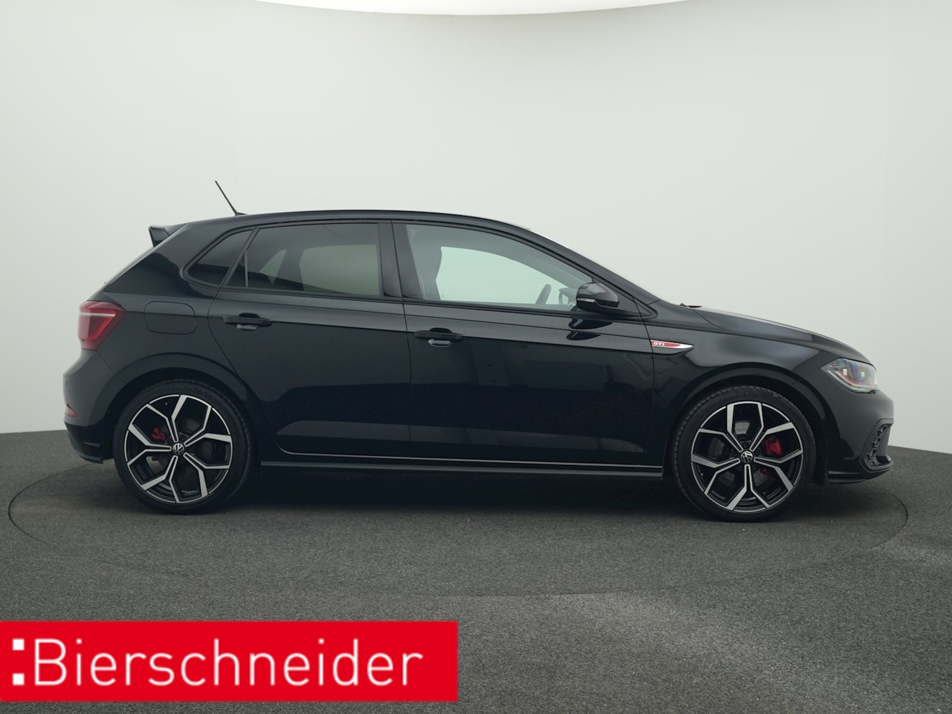 Volkswagen Polo GTI