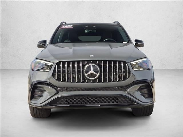 2026 Mercedes-Benz