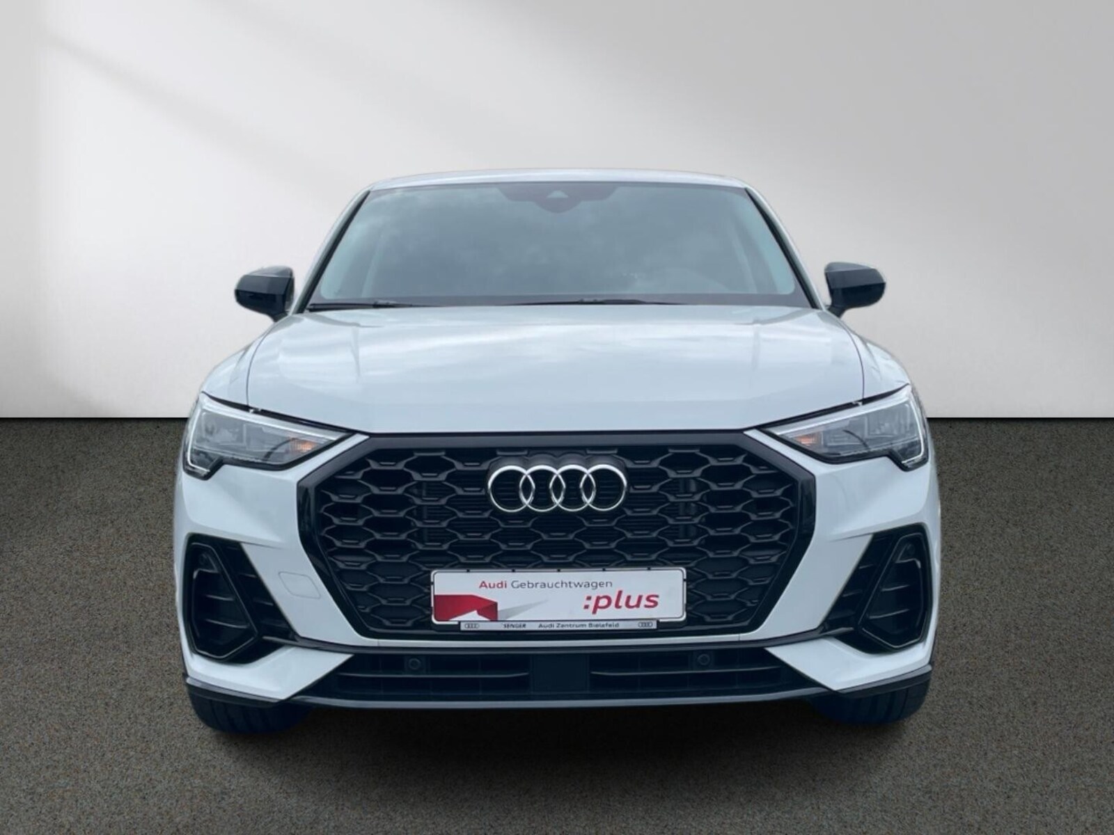 Audi Q3 Sportback – Bild 4