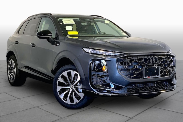 2026 Audi Q3 SUV