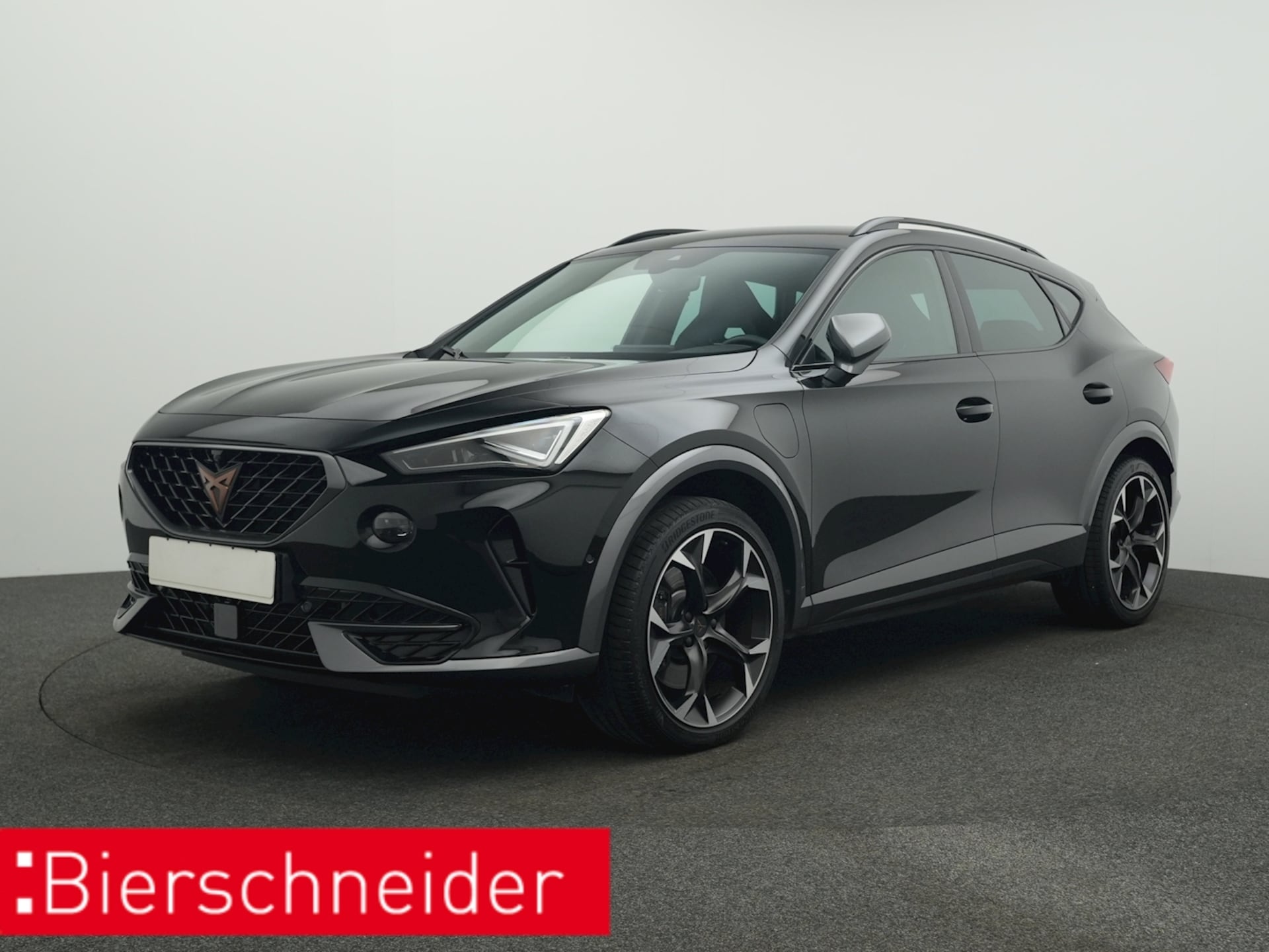 CUPRA Formentor VZ