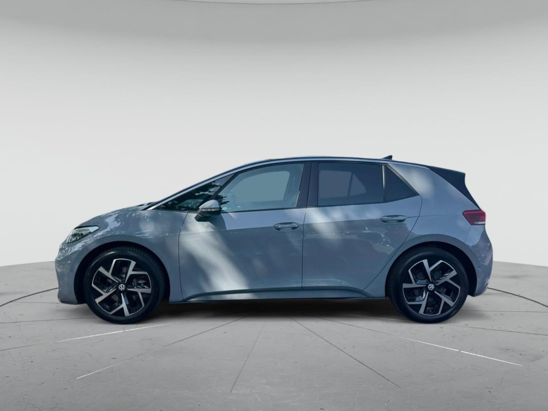 Volkswagen ID.3 MOVE Pro