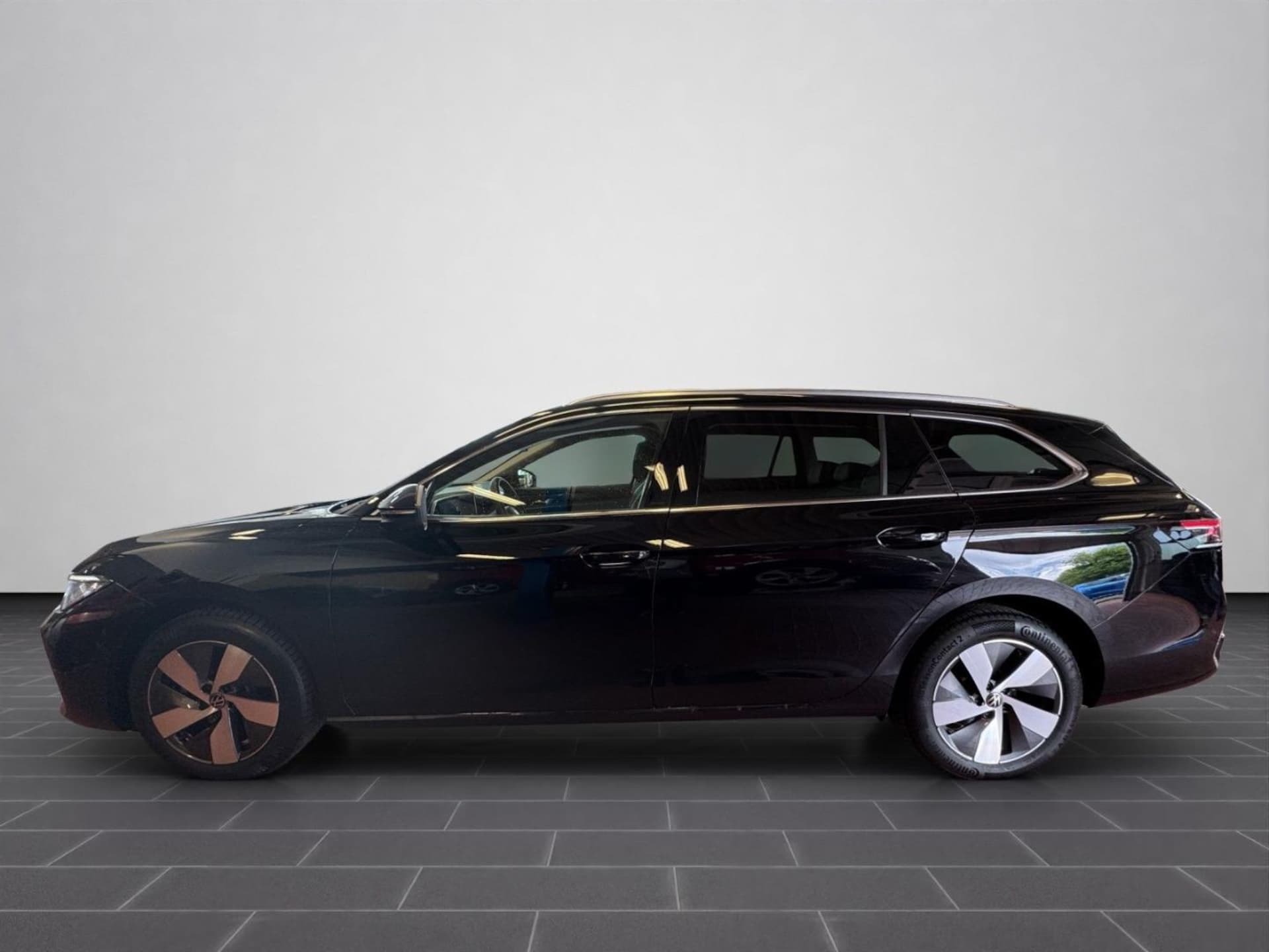 Volkswagen Passat Elegance