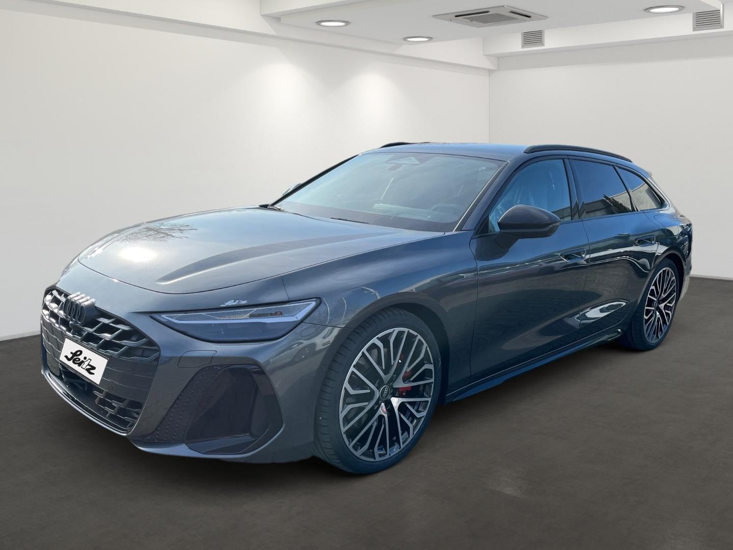Bild über Audi A6 Avant e-hybrid e-hybrid quattro 270 kW S tronic - für weitere Informationen kontaktieren Sie den Audi Partner