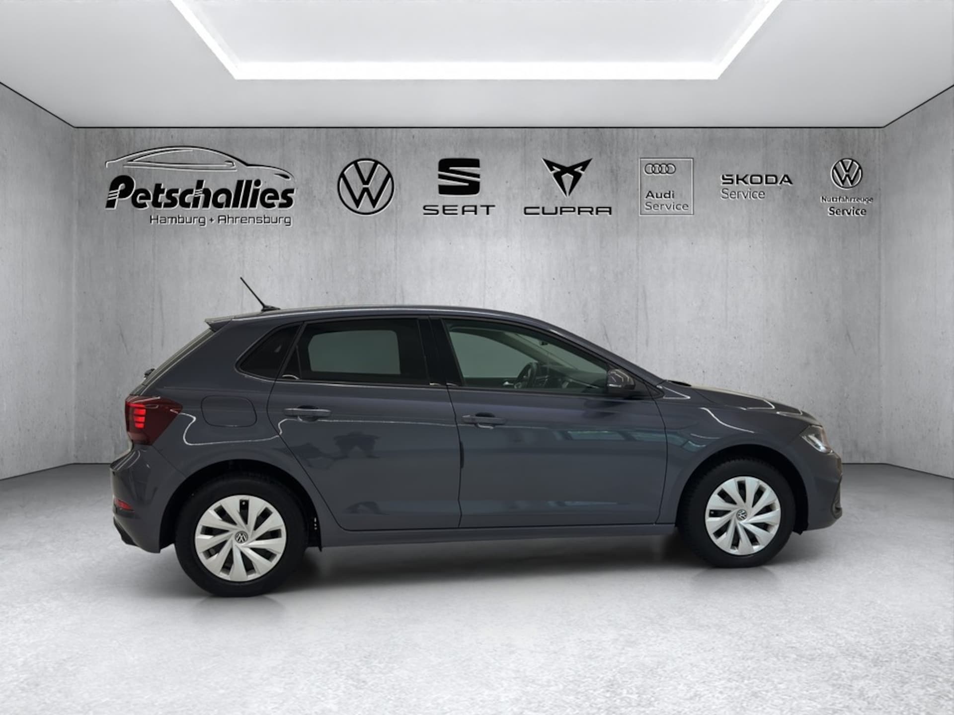 Volkswagen Polo Life