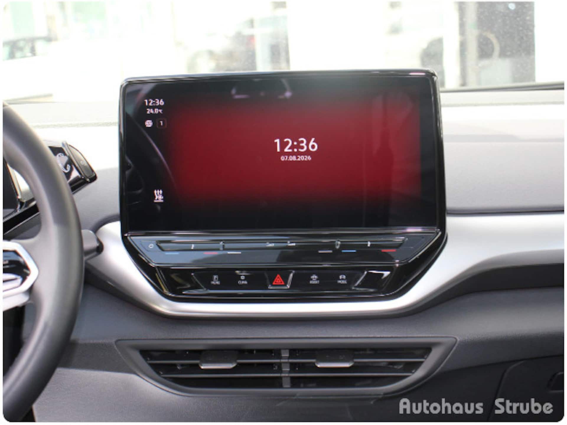 Volkswagen ID.5 Pro Performance