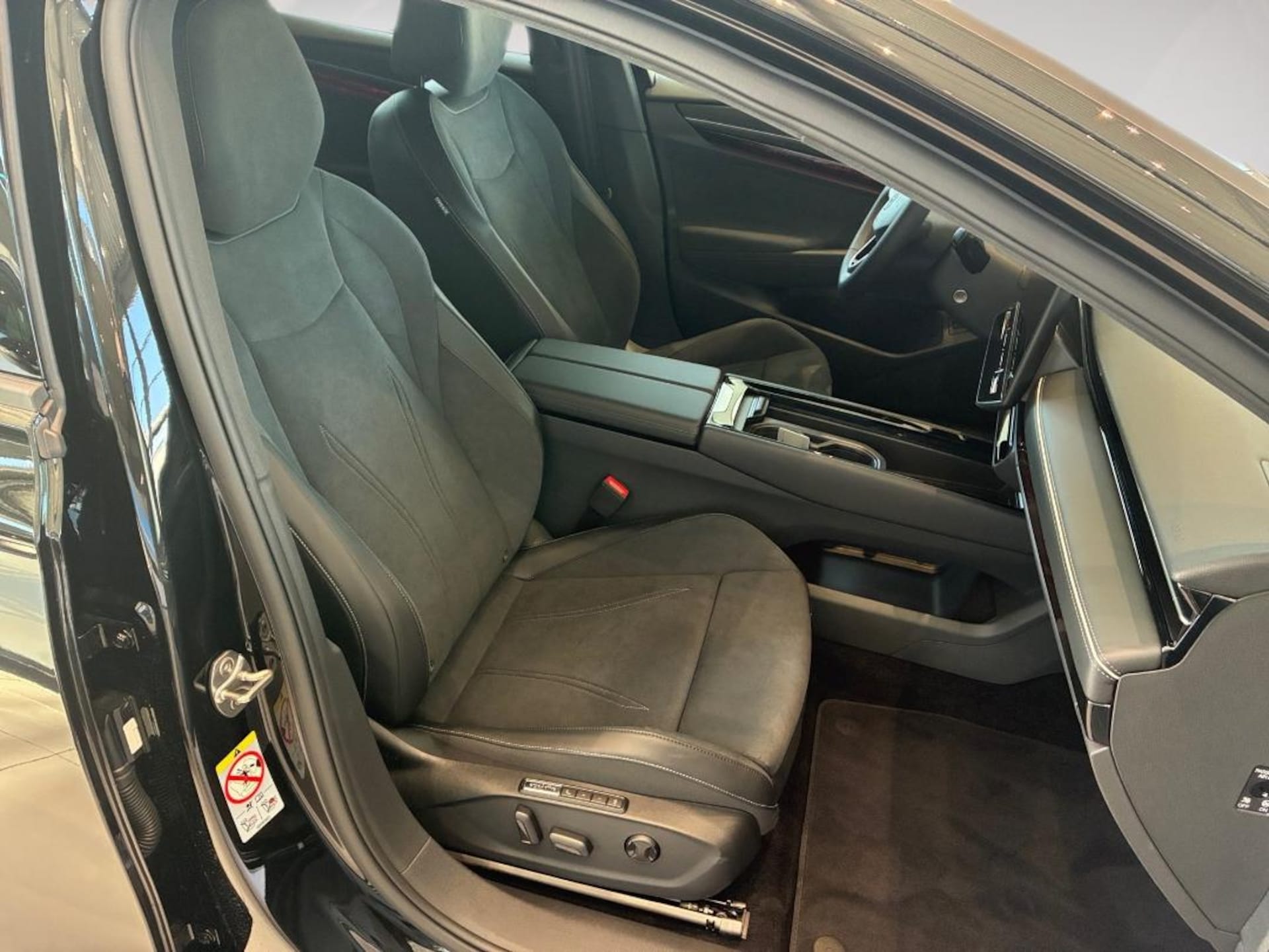 Volkswagen ID.7 Tourer Pro