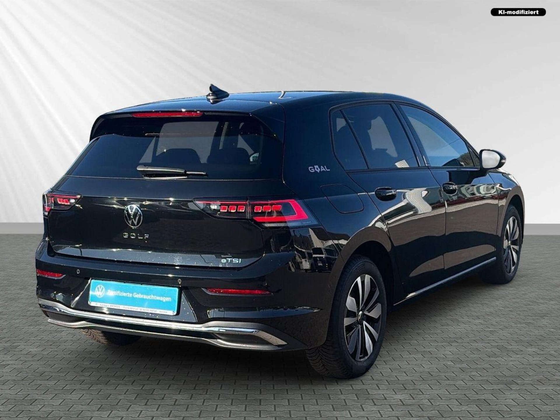Volkswagen Golf Life