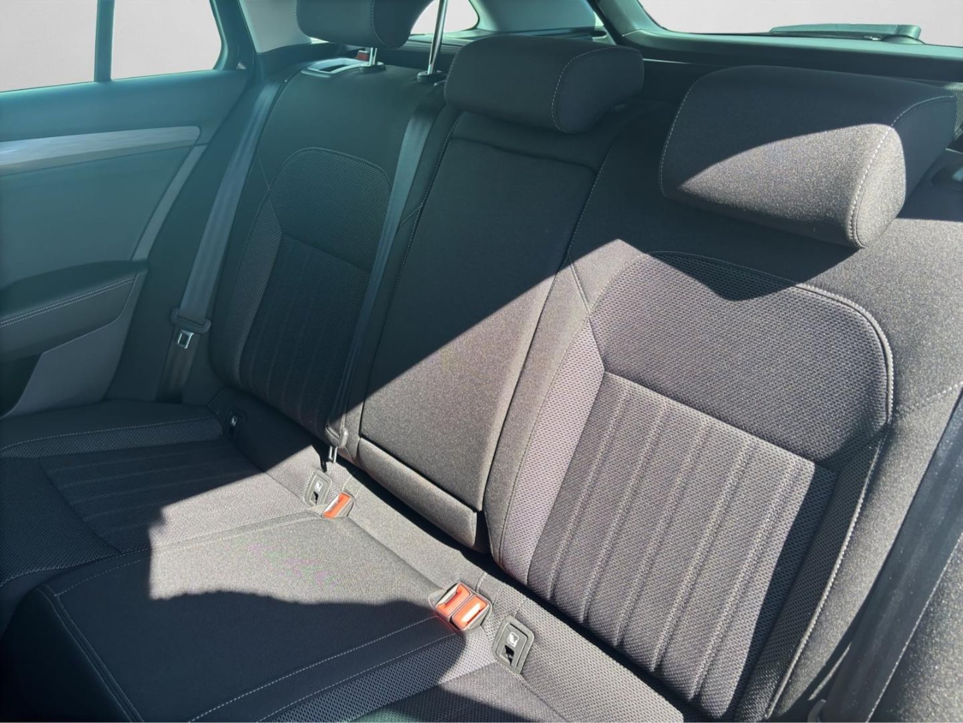 Skoda Superb Combi Style