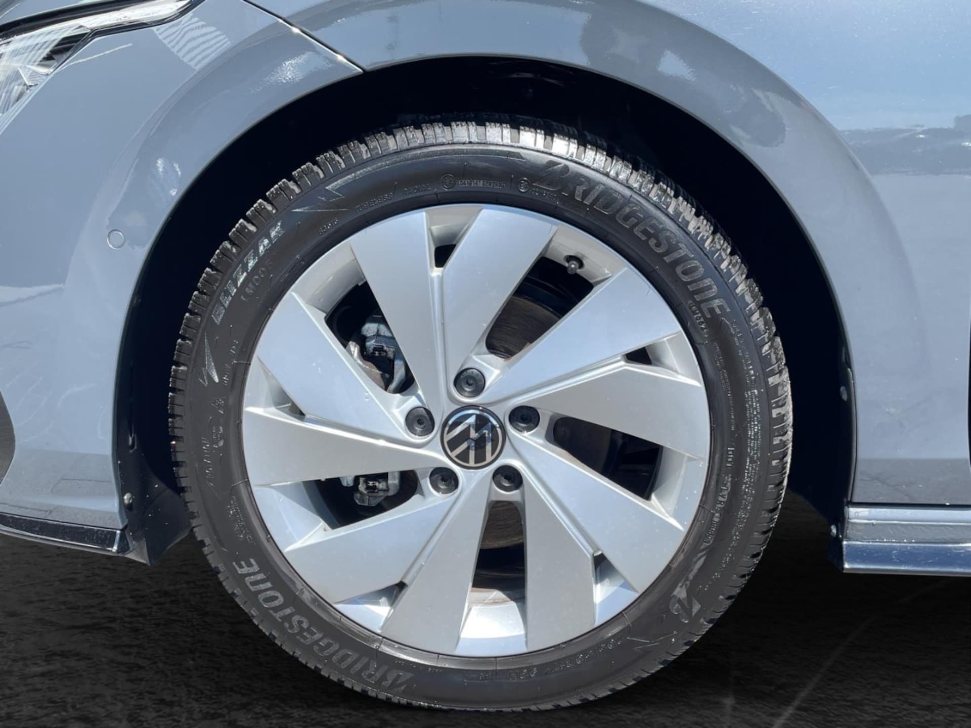 Volkswagen Golf Variant R-Line