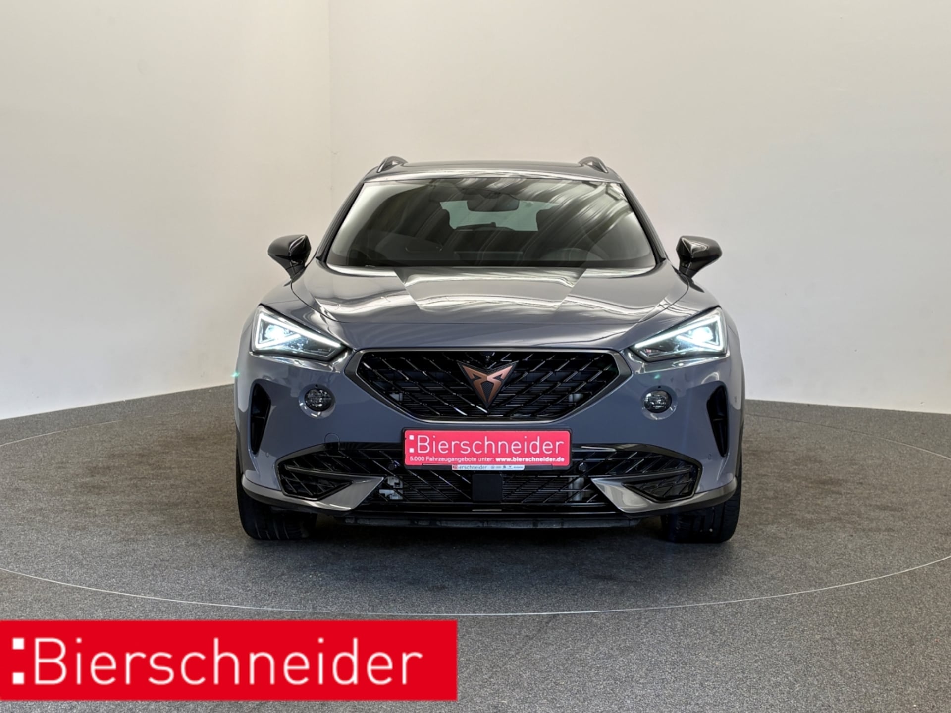 CUPRA Formentor VZ