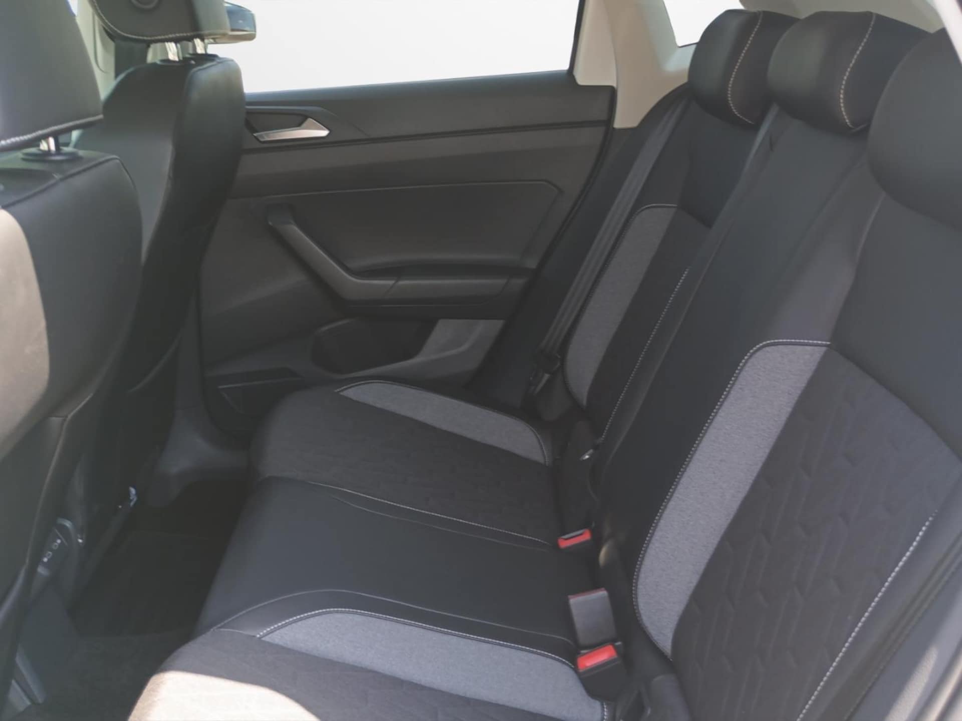 Volkswagen Polo Goal