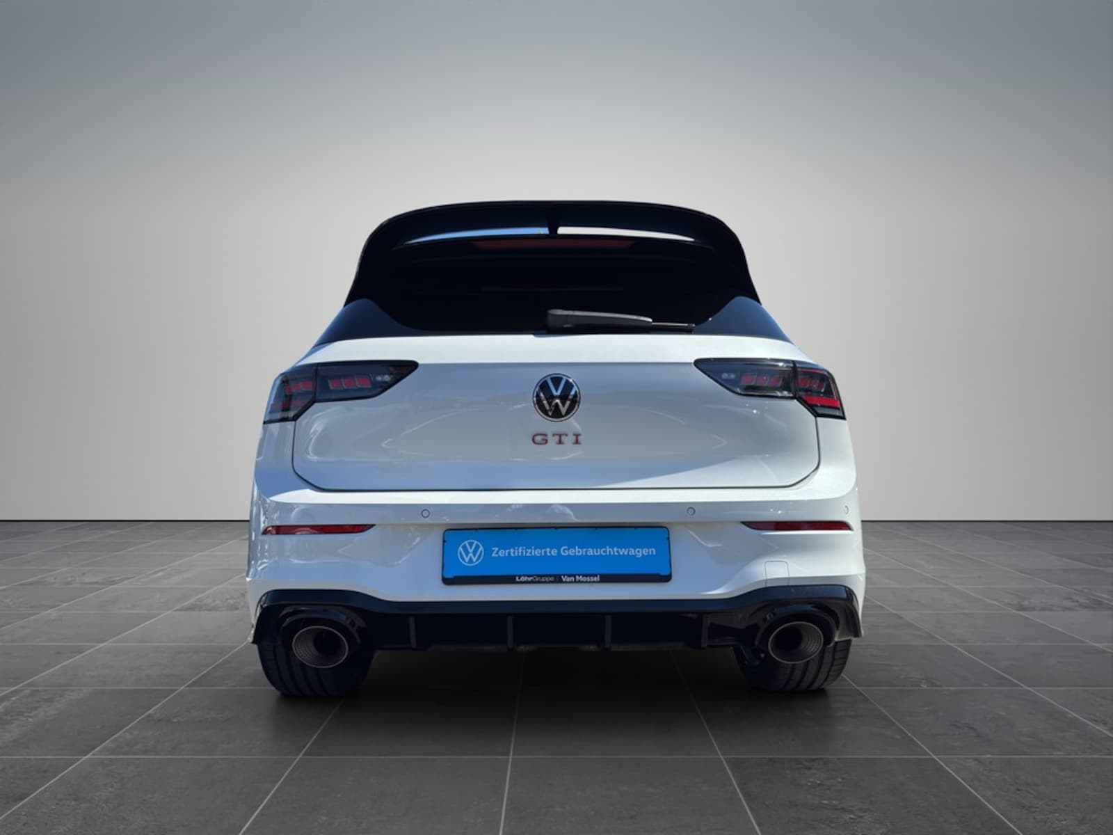 Volkswagen Golf – Bild 3