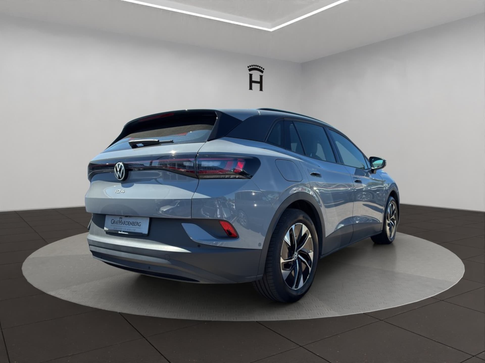 Volkswagen ID.4 MOVE