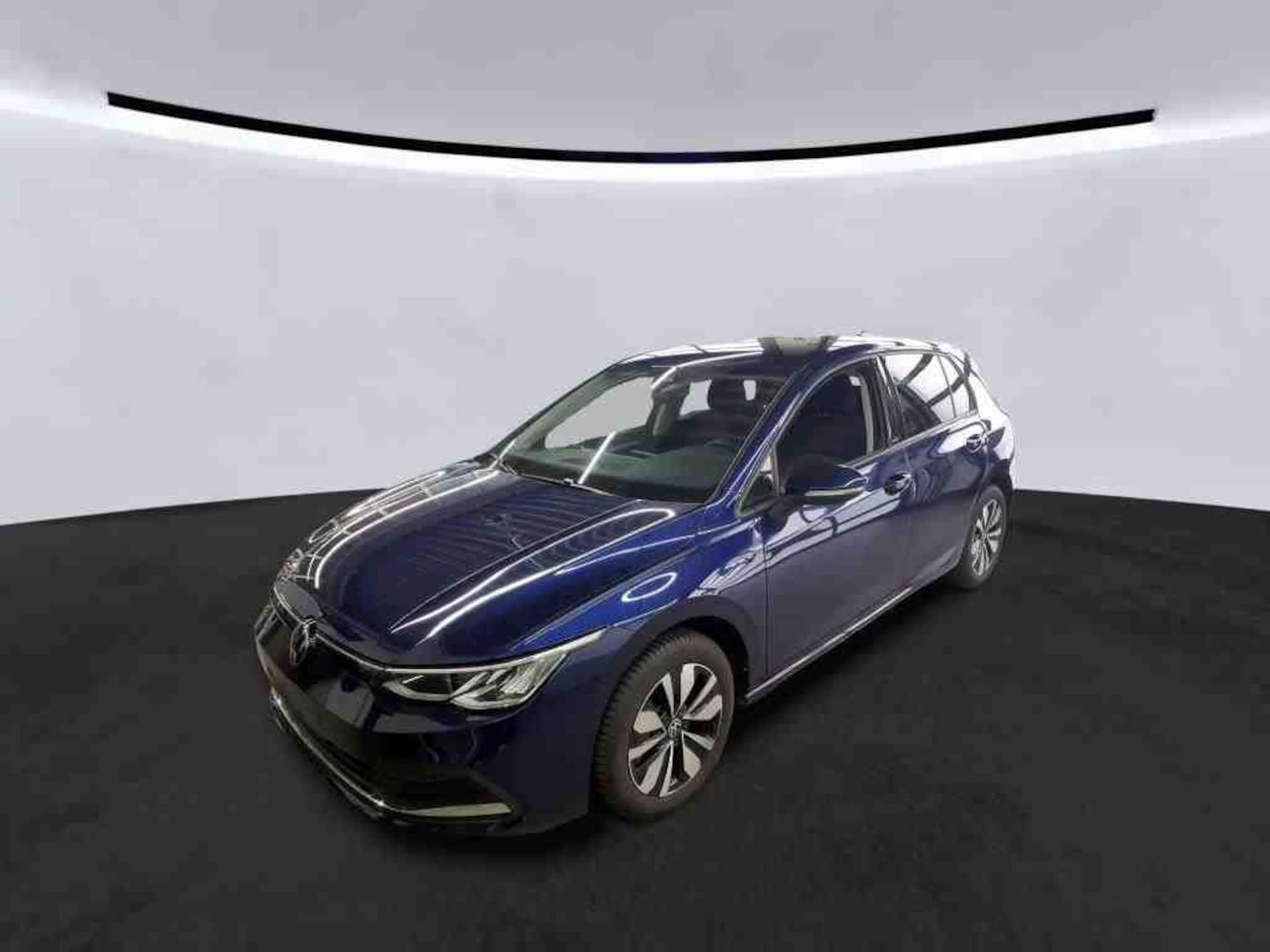 Volkswagen Golf MOVE