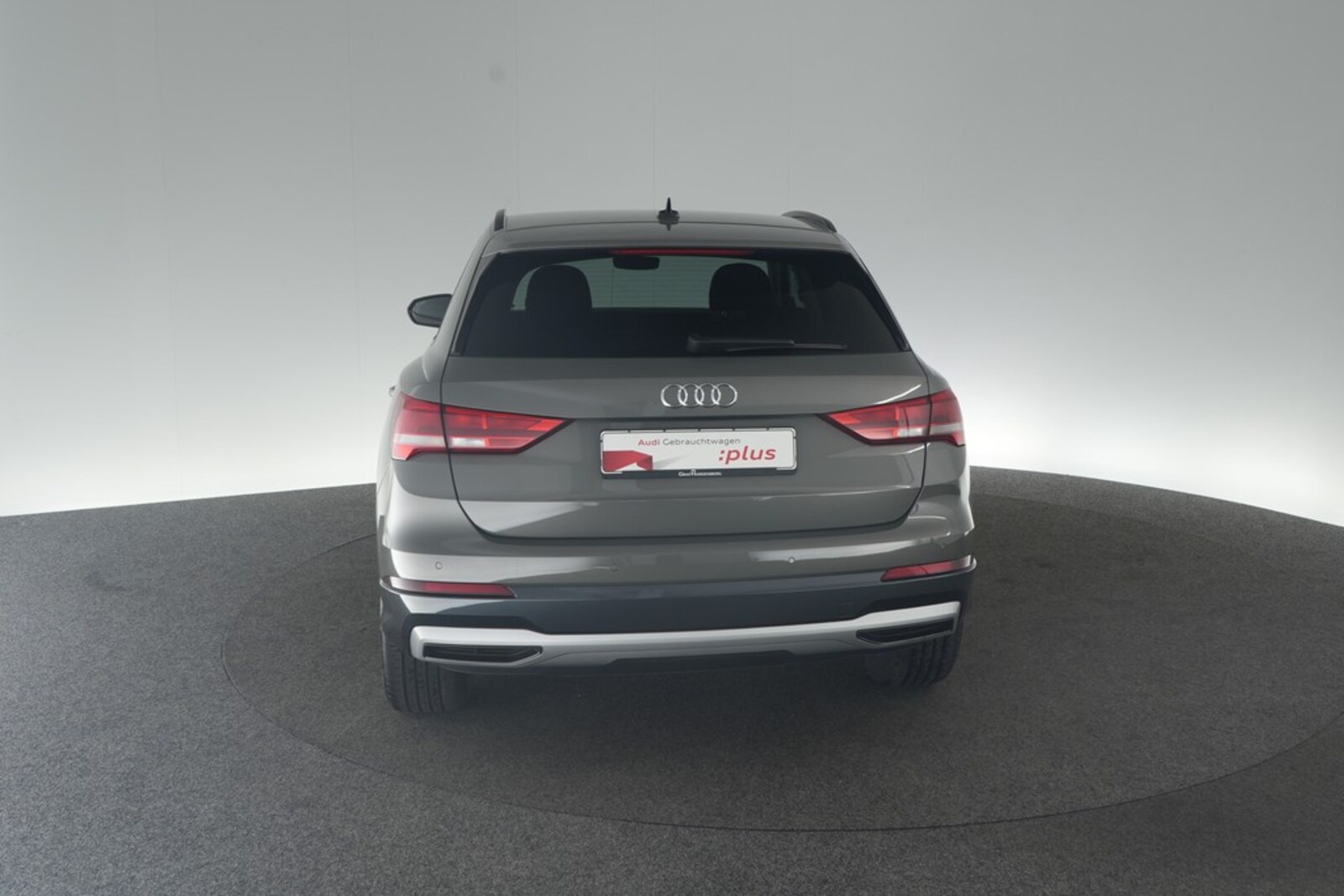 Audi Q3 – Bild 4