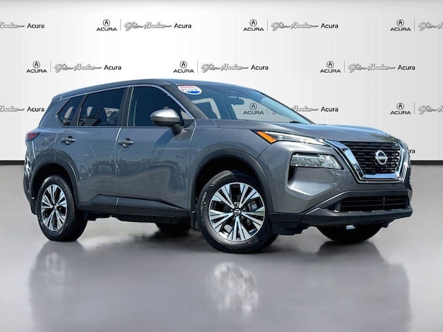 Photo of 2023 Nissan Rogue 