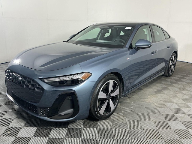2026 Audi A5 Sedan