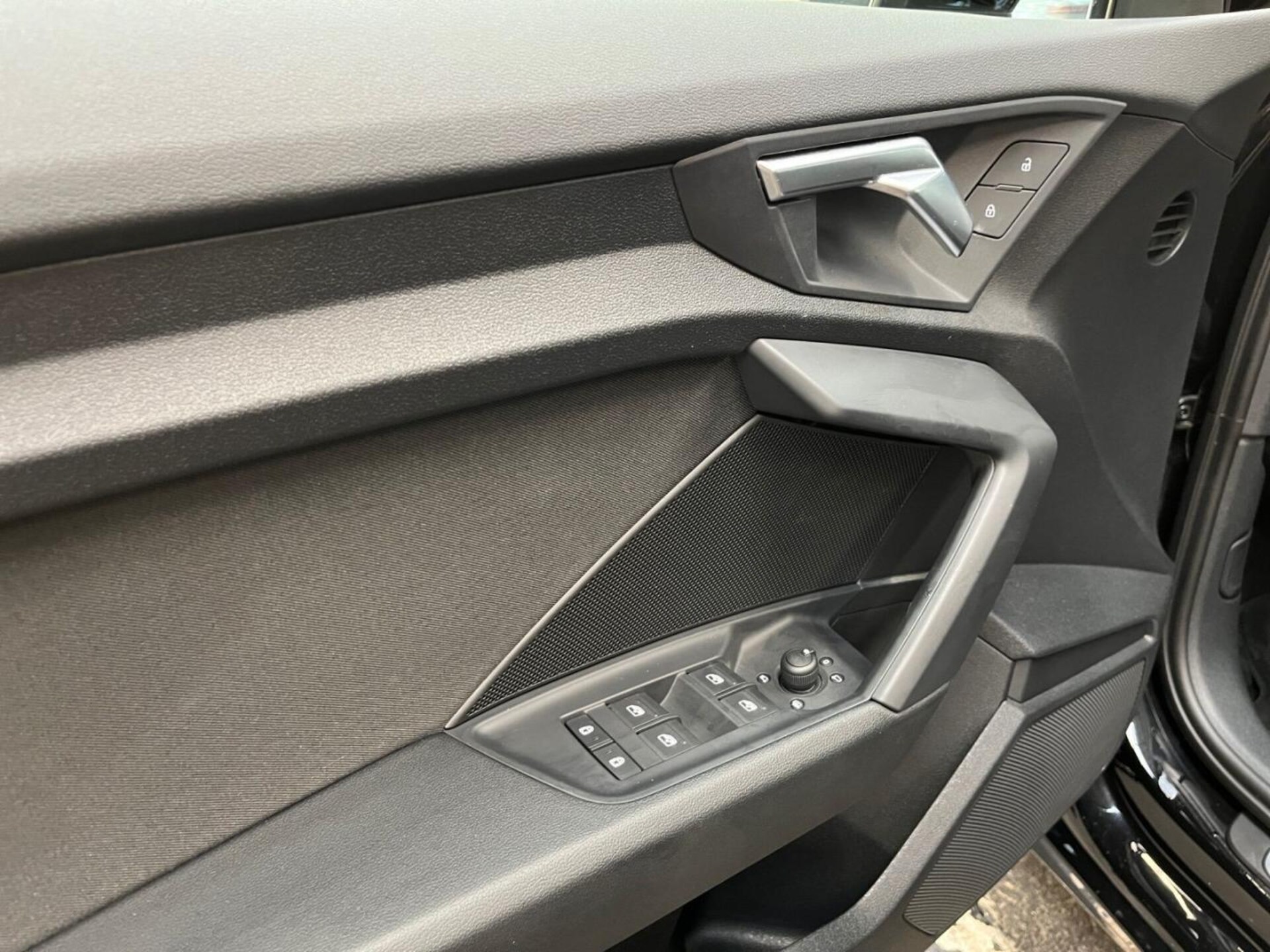 Audi A3 Sportback Advanced