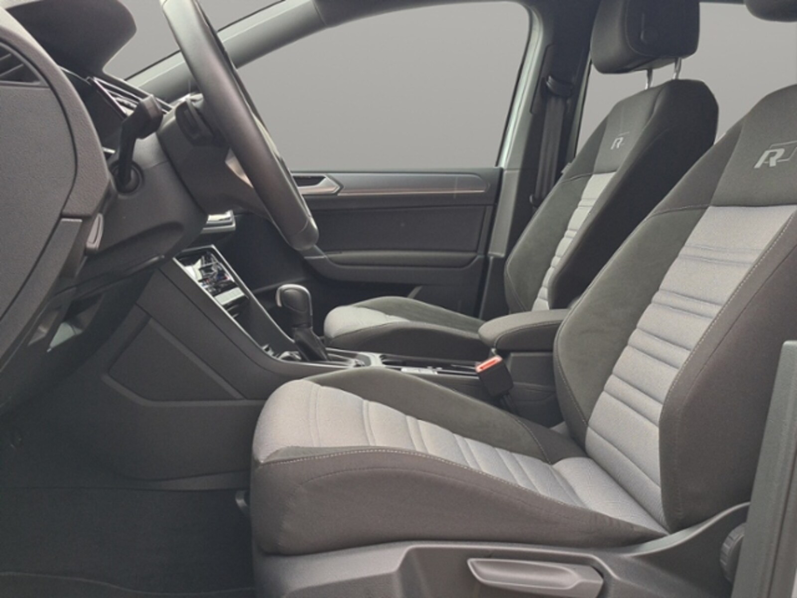 Volkswagen Touran – Bild 12