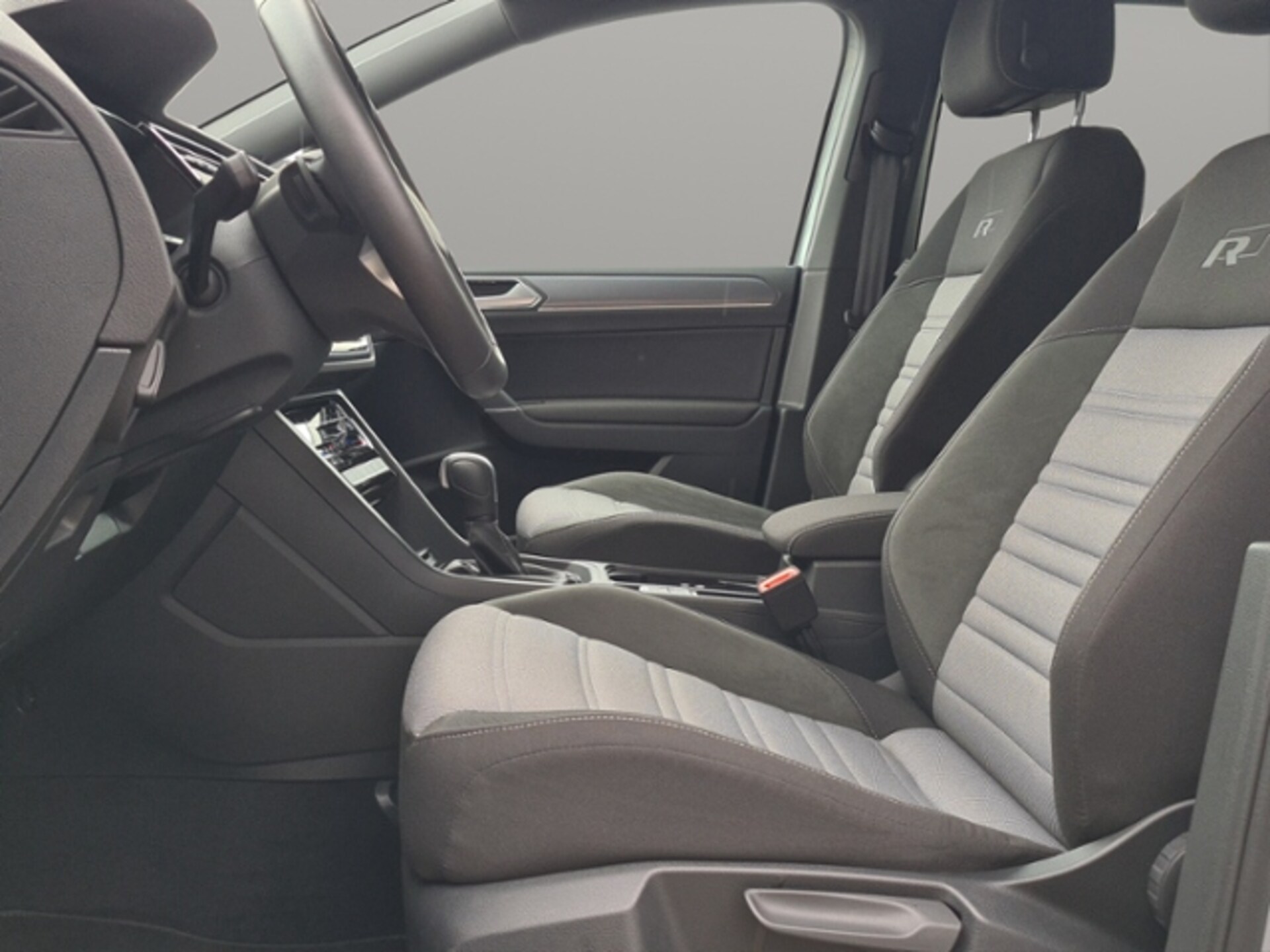 Volkswagen Touran R-Line