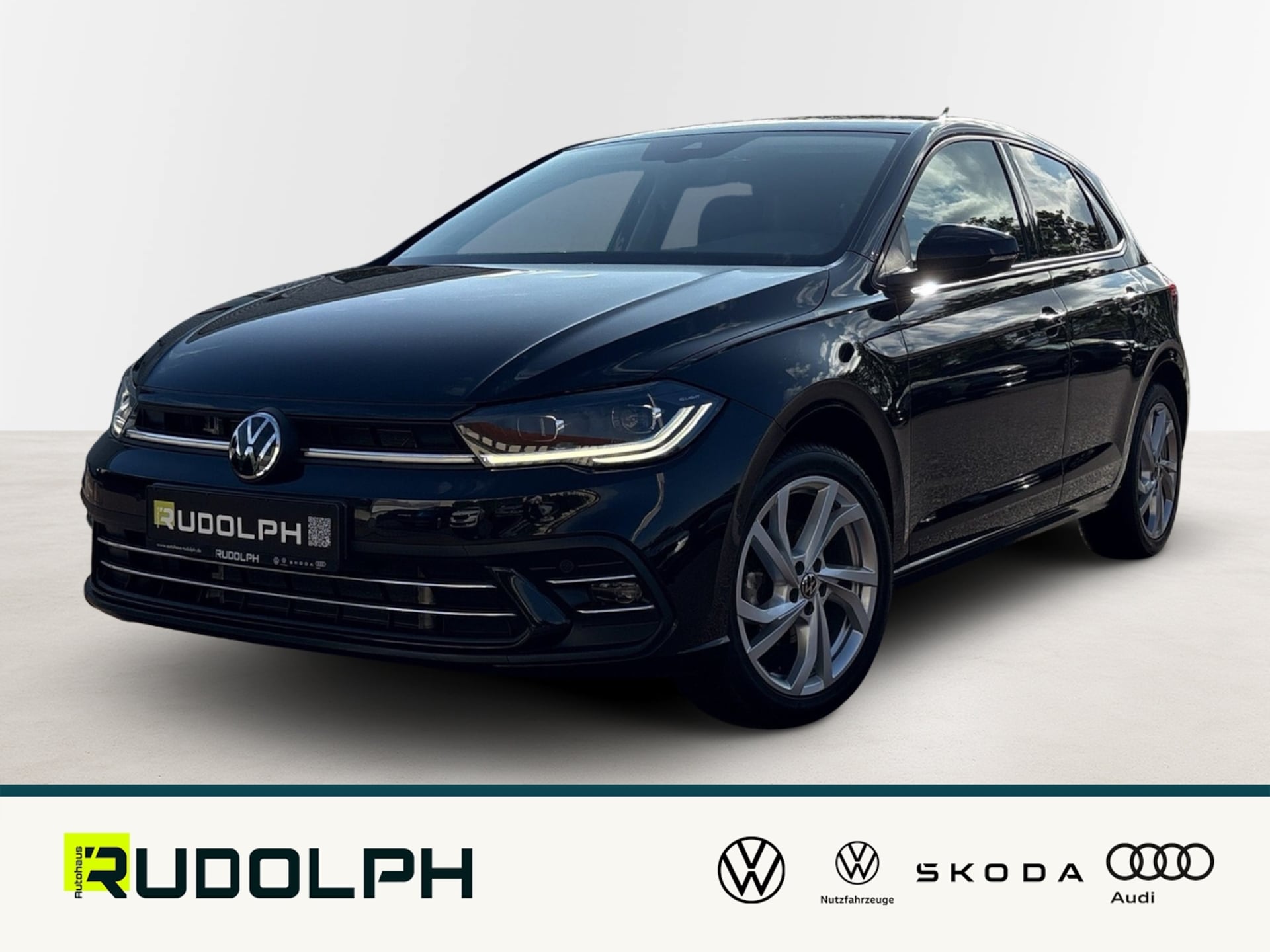 Volkswagen Polo Style