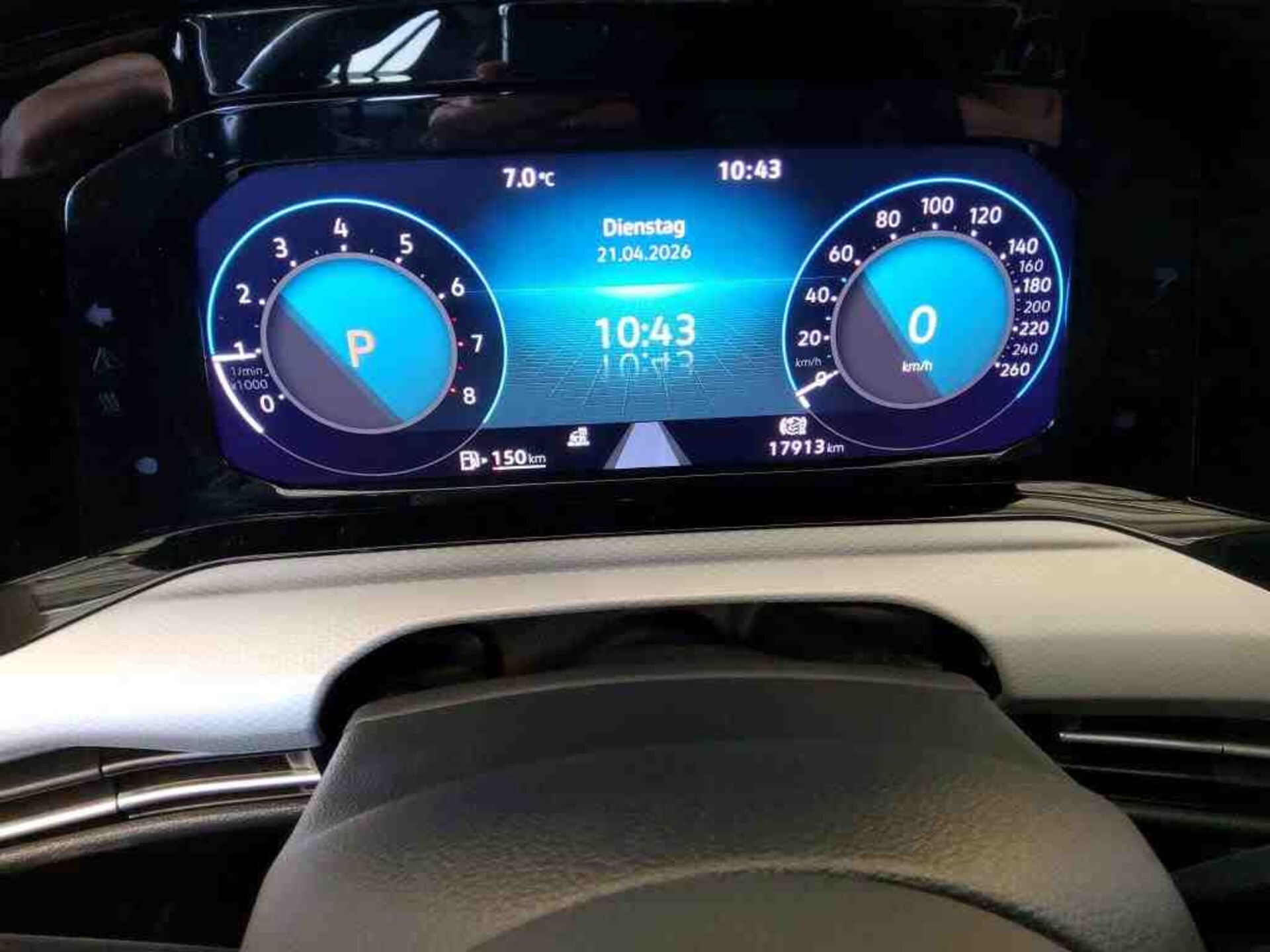 Volkswagen Golf MOVE