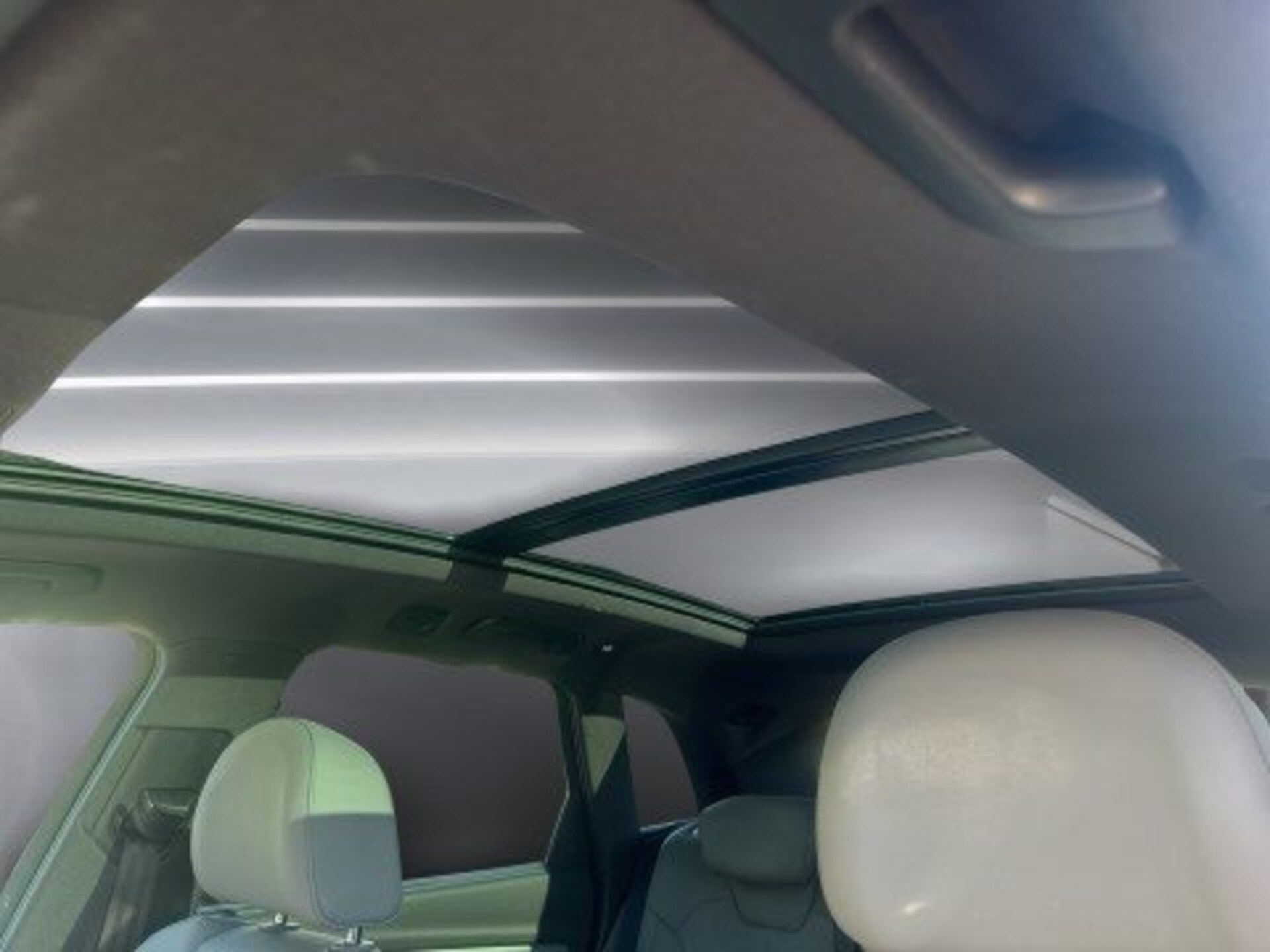 Audi SQ5 SUV
