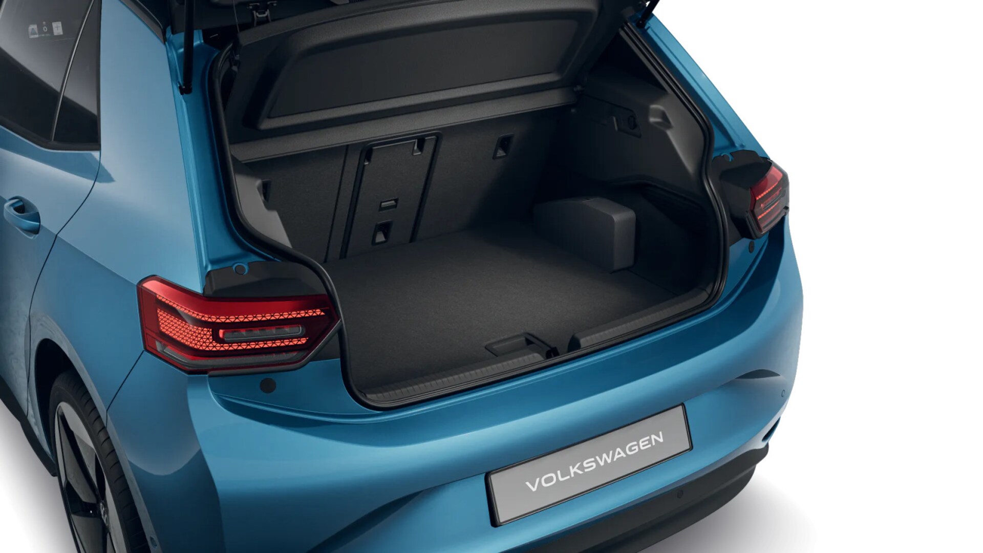 Volkswagen ID.3 Pro S