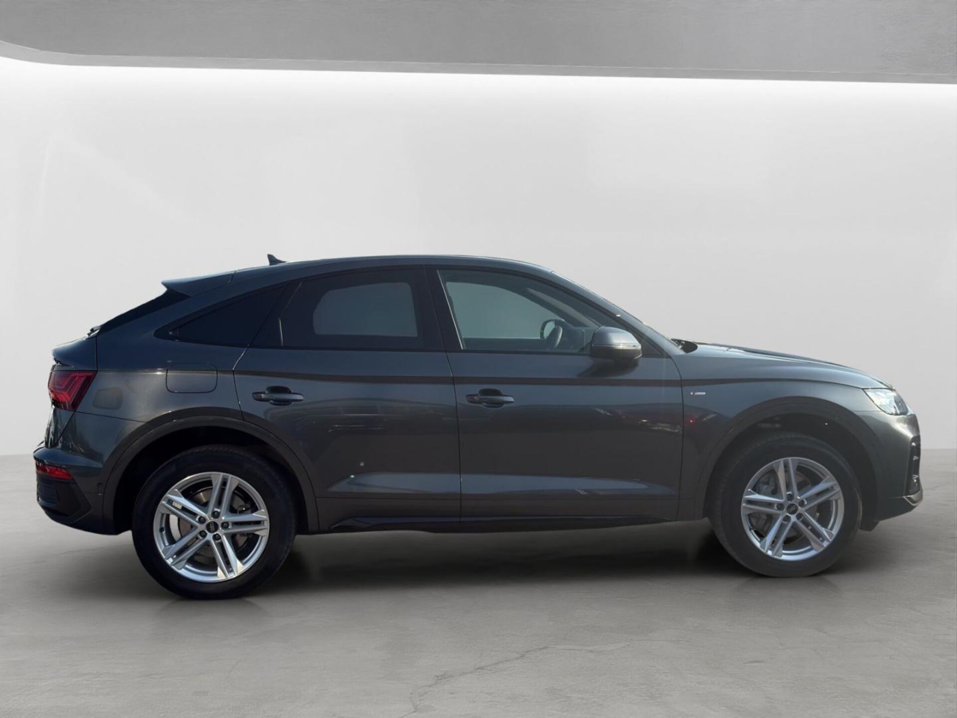 Audi Q5 Sportback S line
