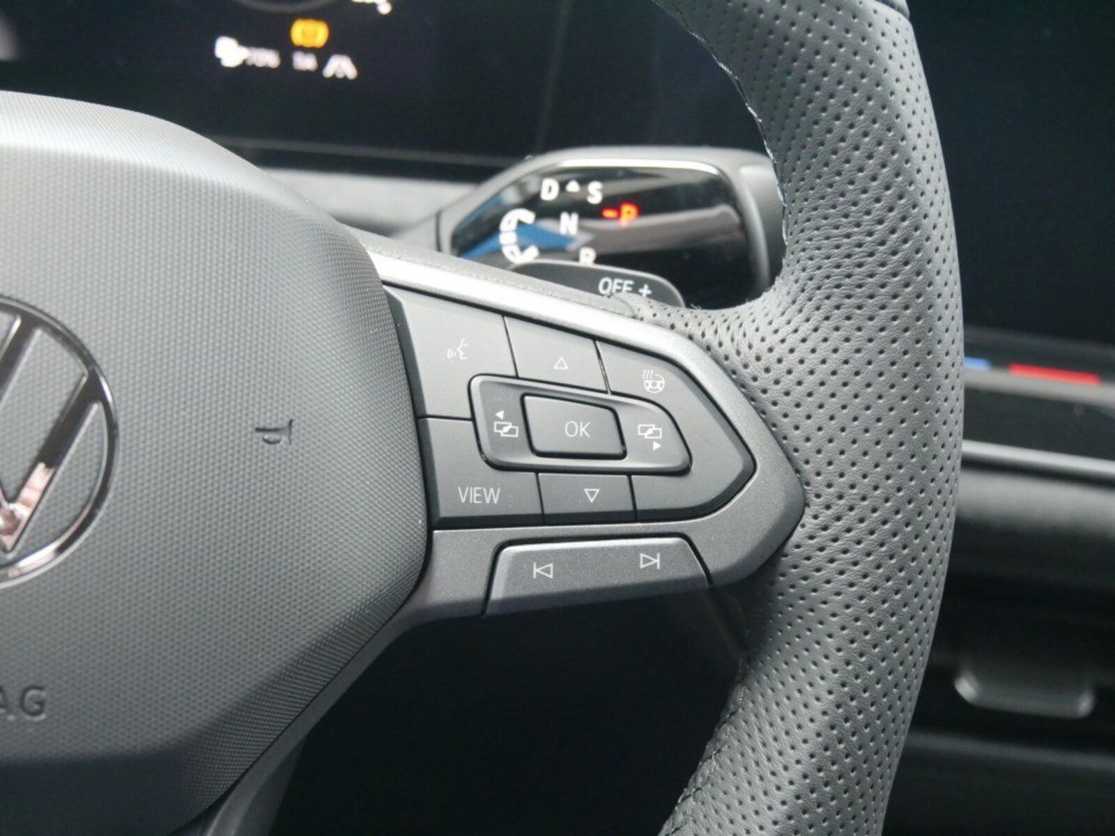 Volkswagen Tiguan – Bild 15