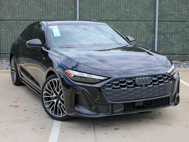 2026 Audi A5 Sedan
