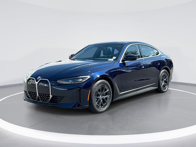 2023 BMW i4