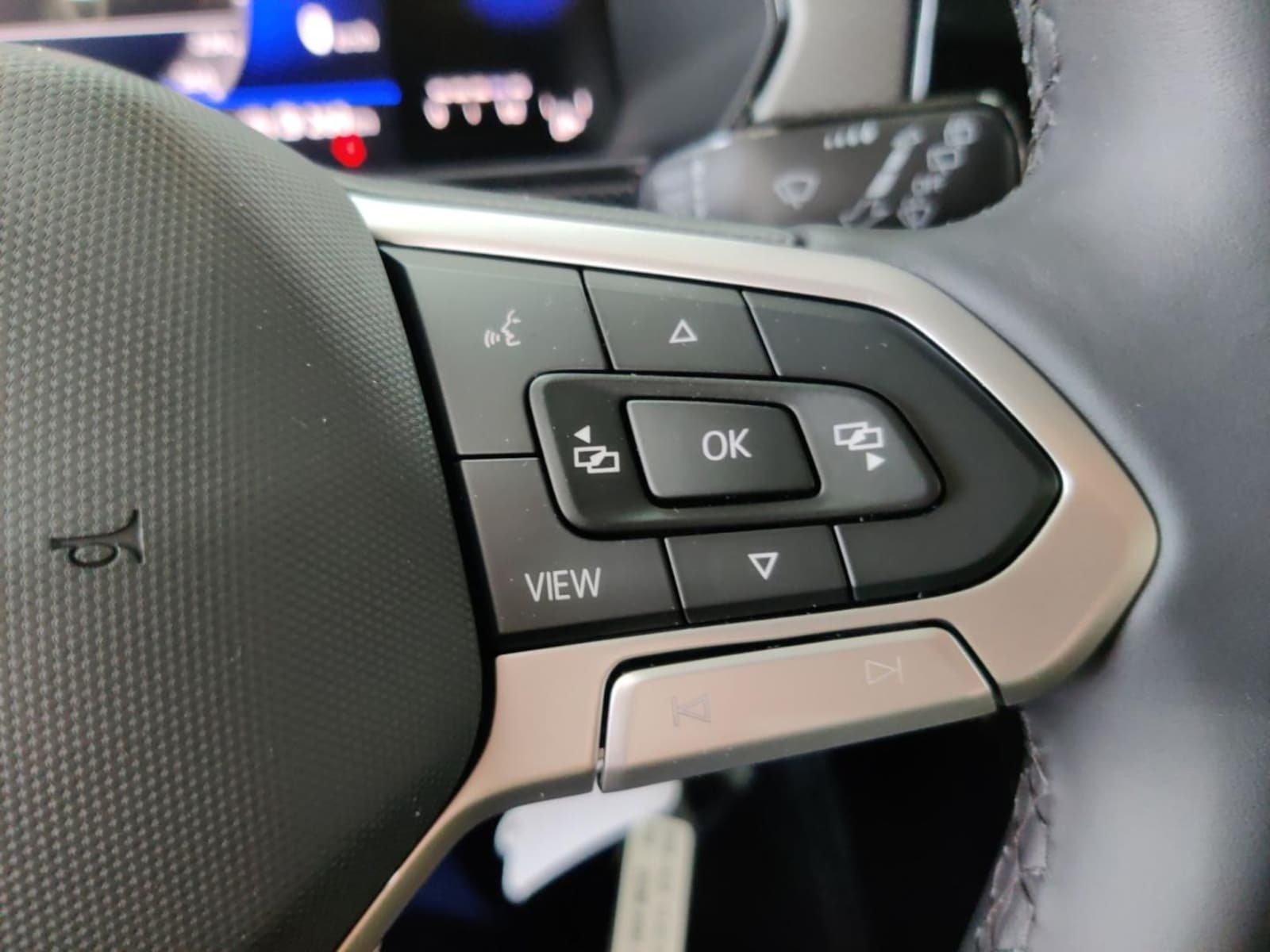 Volkswagen T-Cross – Bild 17