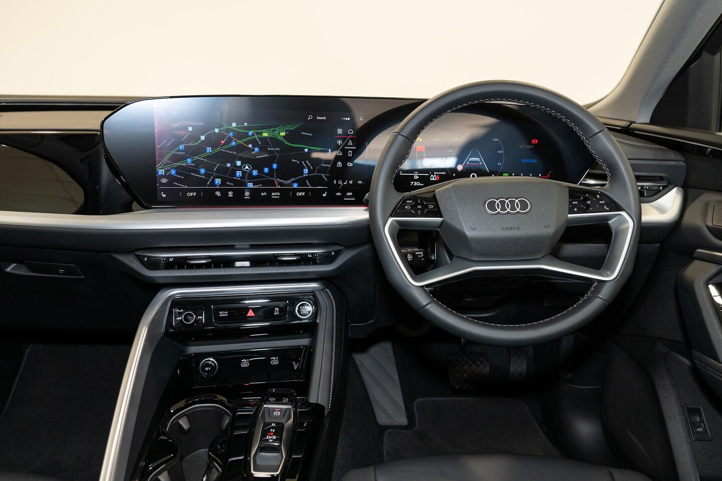 Image about Audi Q5 Sportback TFSI 150 kW