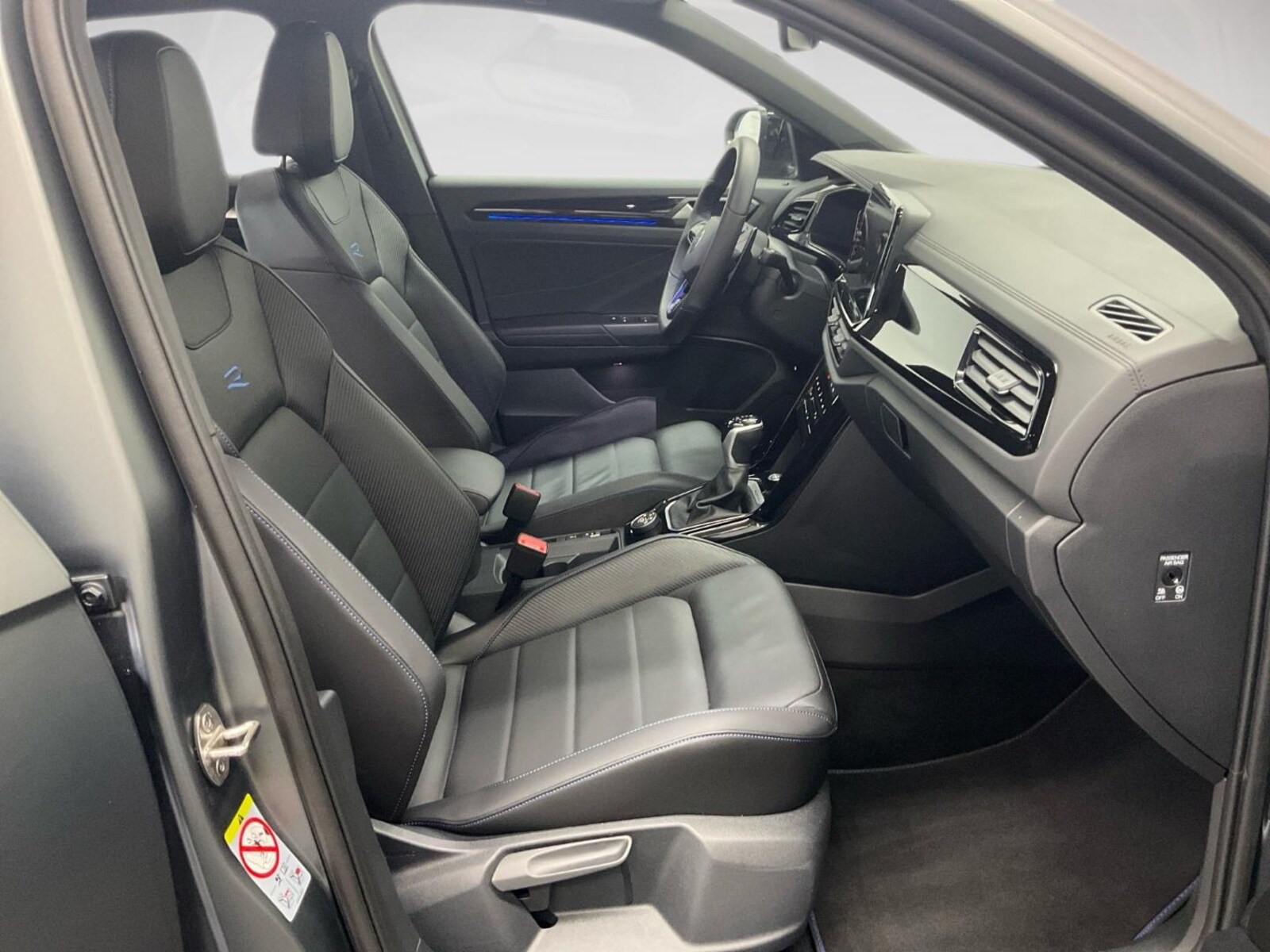 Volkswagen T-Roc – Bild 9
