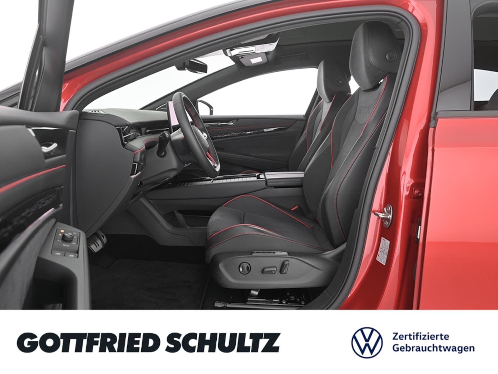 Volkswagen ID.7 Tourer – Bild 11