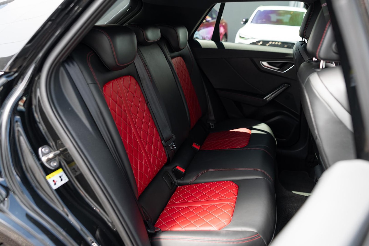 Image about Audi SQ2 TFSI quattro S tronic
