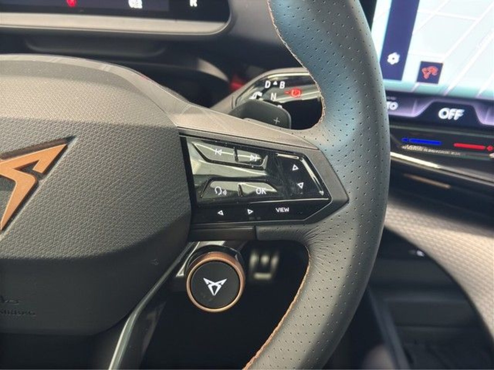 CUPRA Tavascan – Bild 19