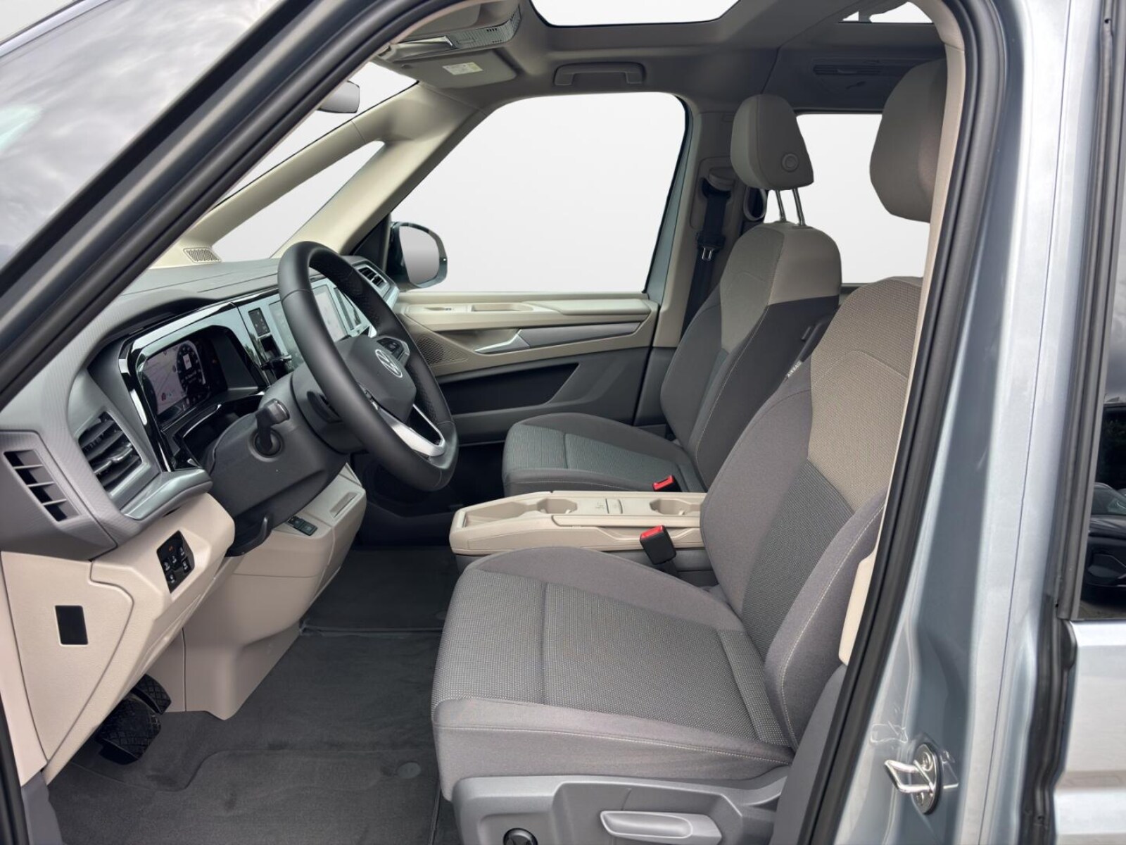 Volkswagen Multivan – Bild 8