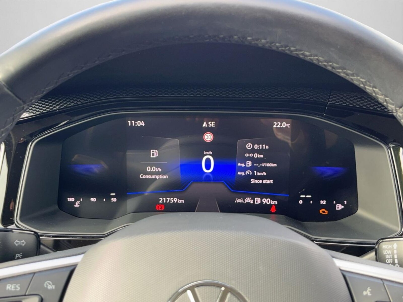 Volkswagen Polo – Bild 10