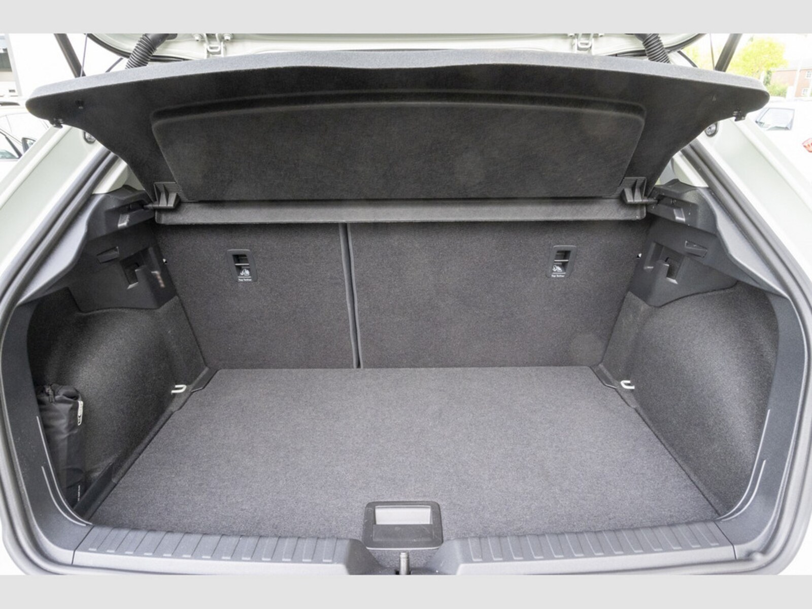 Audi A1 Sportback – Bild 7