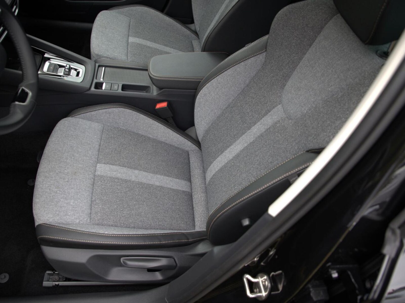 Škoda Octavia Combi – Bild 10