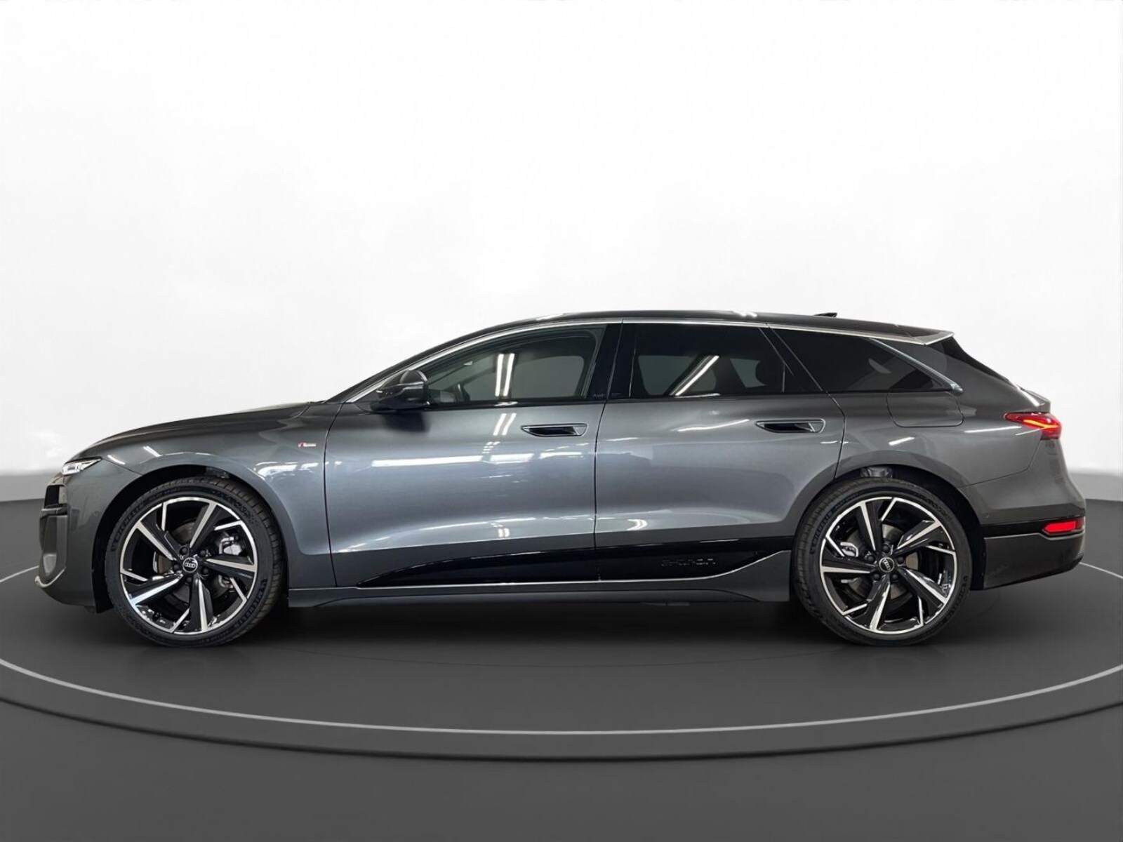Audi A6 Avant e-tron – Bild 6