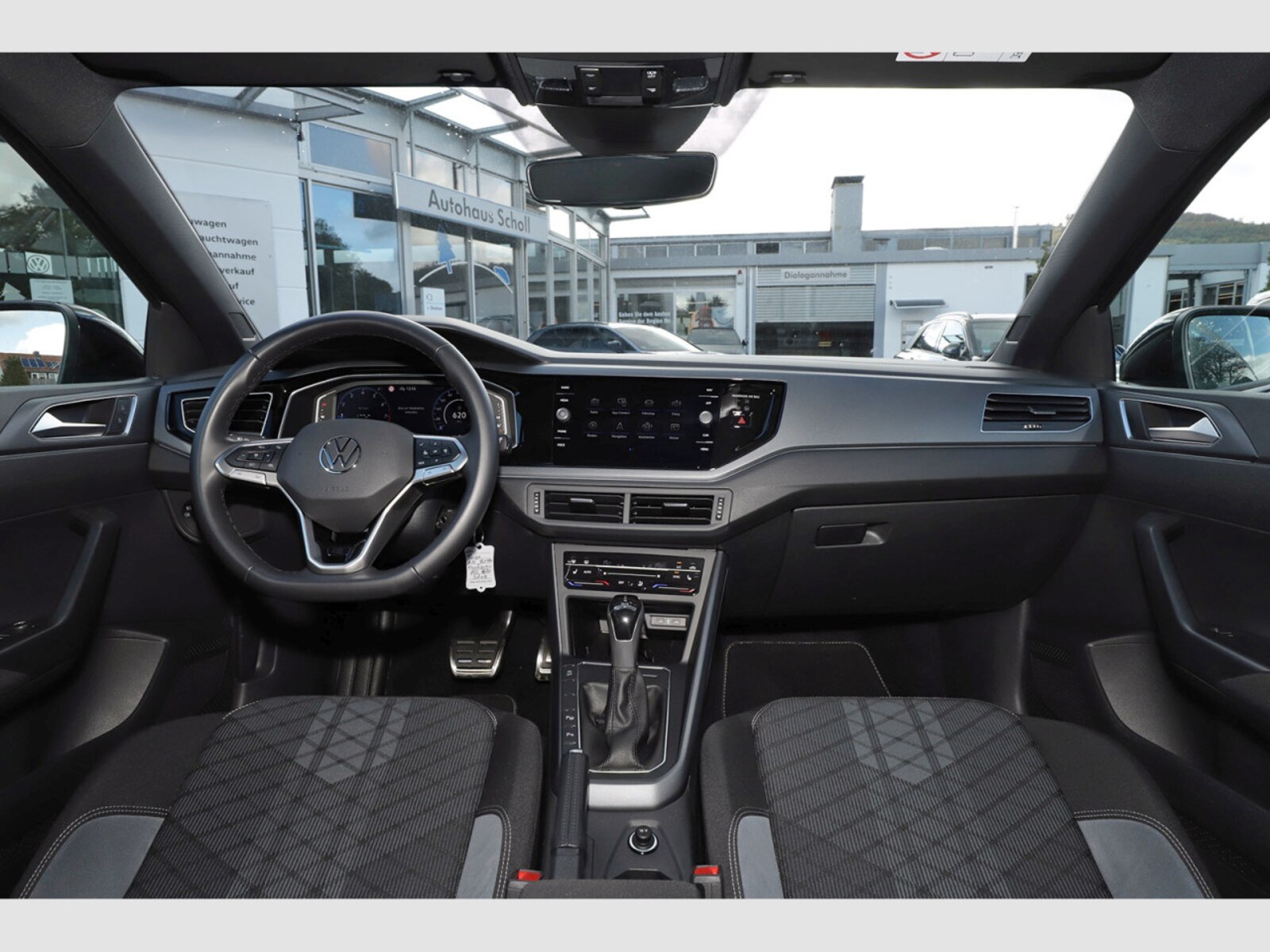 Volkswagen Taigo – Bild 10