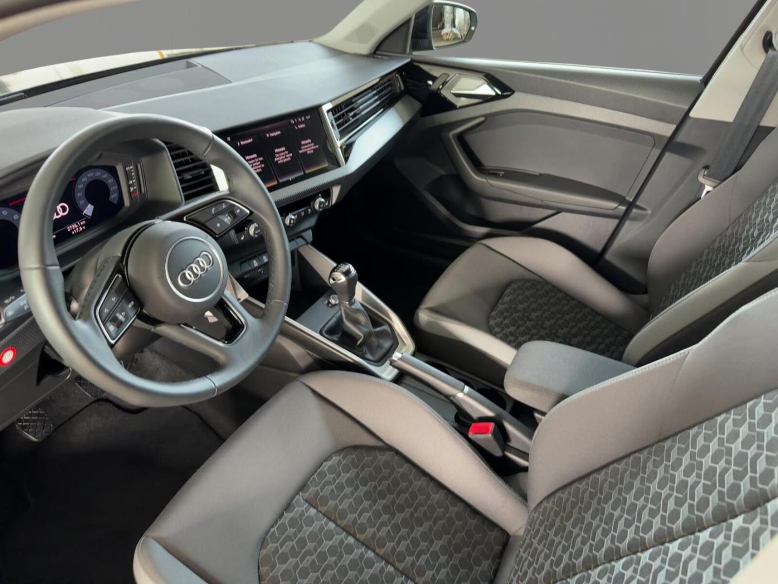 Audi A1 Sportback – Bild 7