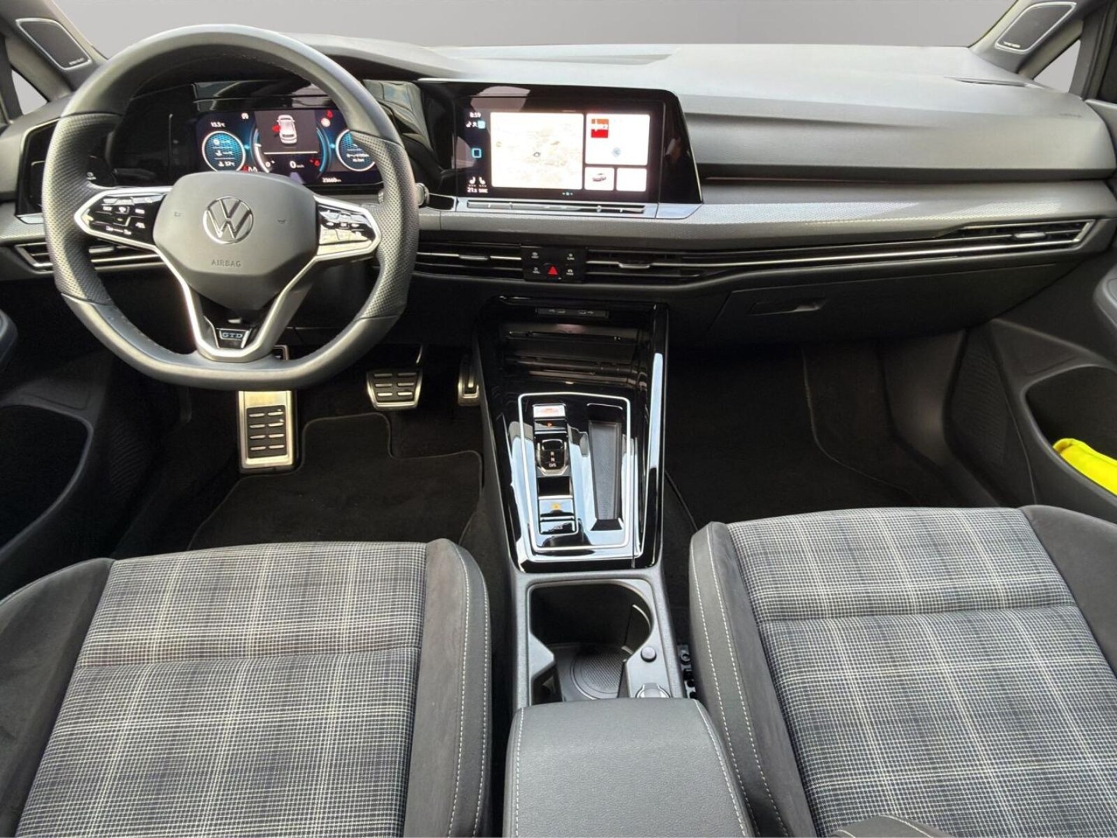 Volkswagen Golf – Bild 14